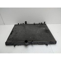 Radiateur Eau Peugeot 307 Phase 1